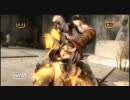 GOD OF WARⅢ カオスモード NURプレイ-11