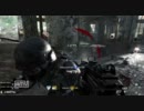 【CoD:MW3】俺より強い奴に会いに行く:20 サバイバルモードその2