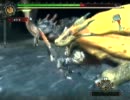 【MH3実況】ちょっくら○○狩ってくる　part149