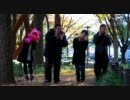【4人で】　ぐーぐー　【踊ってみた】