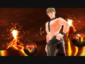 【APヘタリアMMD】どれいもでバイビーベイビーサヨウナラ