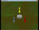 【かたりべ荘】テンションと声が低くてビビりな女がPart8【実況】