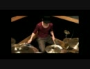 好き放題Purple Storm叩いてみた