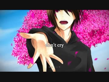 magentaを日本語でも歌ってみた。　by mizole