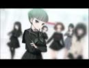 楽園の扉【EXVSカスタムサントラ用】