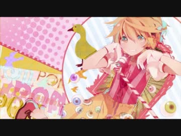PONPONPON　をかわいく歌ってみた？