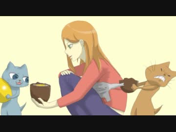 【MHP3】中堅ハンターKaoriが上級ハンターを目指して。9-2【ゆっくり実況】