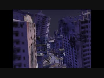 【ＭＭＤ】テスト投稿その６．１【銀河鉄道999】