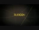 RUBICON 陰謀のクロスワード Opening