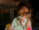 白いパラソル　松田聖子