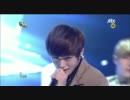 INFINITE - Be Mine [2011/12/08]
