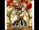 L'ArcのHurry Xmasのベースを楽しく弾いてみた♪