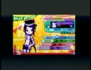 【pop'n music portable2】ガールズオルタナティブ (7H)　25【クマ】