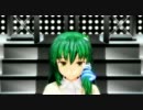 【MMD】早苗さんにメランコリック EUROBEAT Ver.を踊ってもらった！フルHD版