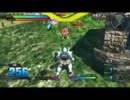 EXVS家庭版テスト２