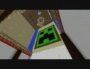 【ゆっくり雑談】マインクラフト癒され生活　9日目【Minecraft】