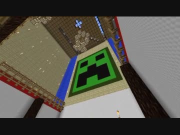 【ゆっくり雑談】マインクラフト癒され生活　9日目【Minecraft】