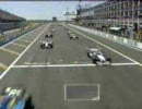 F1 2004 ハイライト