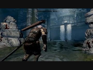 【翻訳・字幕】The Elder Scrolls V: Skyrim プレイ動画 42