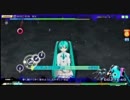 【Project DIVA Arcade】VOiCE -DIVA　MIX-【HARD】