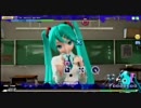 【Project DIVA Arcade】The Secret garden【HARD】