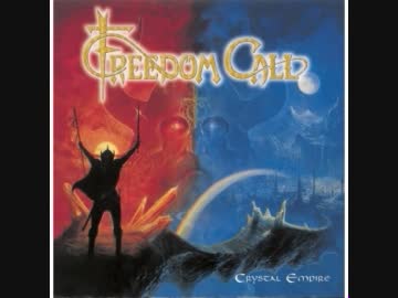 Freedom Call - Rise Up