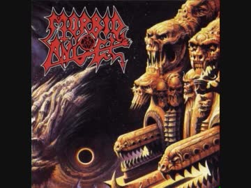 Morbid Angel - Ageless, Still I Am