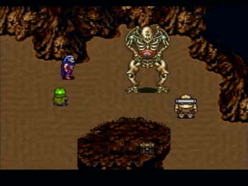 【初見】クロノトリガーをのんびりと実況プレイ【part37】