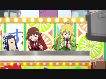 【アイドルマスター2】 Little Match Girl 【アニマス仕様】