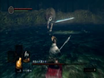 ダークソウル　sl１　７周目の旅7