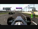 【F1 2011】ランク戦　シーズン3　F5Eクラス　開幕戦　ツカサ視点【実況】