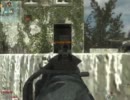 ヒャッハーしながらＣｏＤＭＷプレイ動画[AK-４７練習編Part.2]