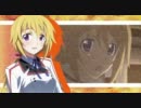【IS＜インフィニット・ストラトス＞】　OP＆EDメドレー