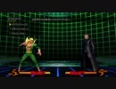 アルティメットマーヴルVSカプコン3　ミッション　アイアンフィスト