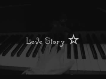 Love Story　Acoustic Ver./安室奈美恵