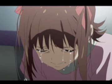 [ネタバレ注意]アニマス23話で壊れそうなマリオネットの心