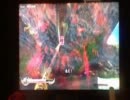 デットストームパイレーツ単発　画質テスト