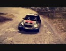 WRC2 WRCへの道・その16(セミプロA,イタリア)
