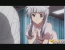 たっぷりニラハンバーグ弁当でカボラッシュ!【ベン・トー８話】