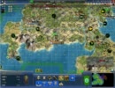 【Civilization4】 懲りずに脳筋で世界征服するわ part-14 【Revenge】