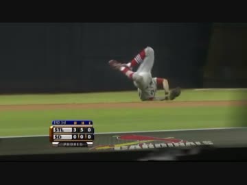 【MLB】川崎宗則が挑む！マリナーズ正遊撃手ライアン好プレー集　修正版