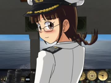 サイレントハンター3　シュペー奮闘記1941　16話