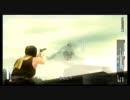 MGSPW（HD） 対装甲車戦：LAV-typeG 麻酔銃のみでSランク