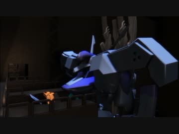 【MMD】不知火_TYPE94　【配布モデル】.mp4