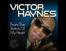 Victor Haynes - How Am I ?