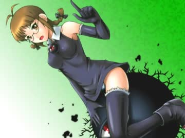 あずさのハンガリー興隆記　第96話