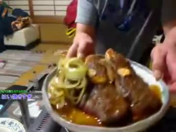 福島県人がステーキを作ってみた