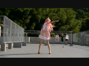 【踊ってみた】スイートマジック【きゅるへい】