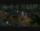 【ダークソウル】猫神の竜人拳闘記その８