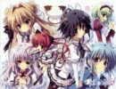 【 HIROSHI 】　「Authentic symphony」　歌ってみた